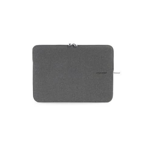 Custodia per laptop Tucano Second Skin® Mélange in neoprene fino a 15.6'' nero - BFM1516-BK